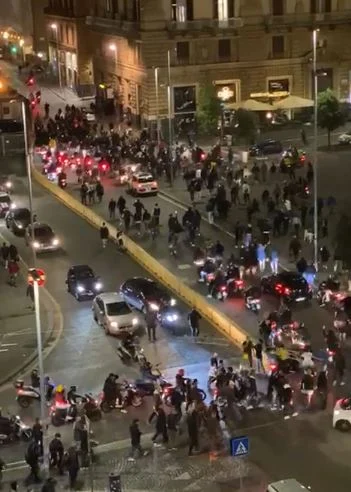 napoli