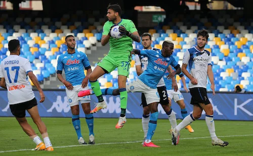 il Napoli più completo dell'era De Laurentiis