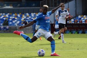 L’entourage di Osimhen: “Victor è arrabbiato, voleva segnare contro la Juventus” item-thumbnail