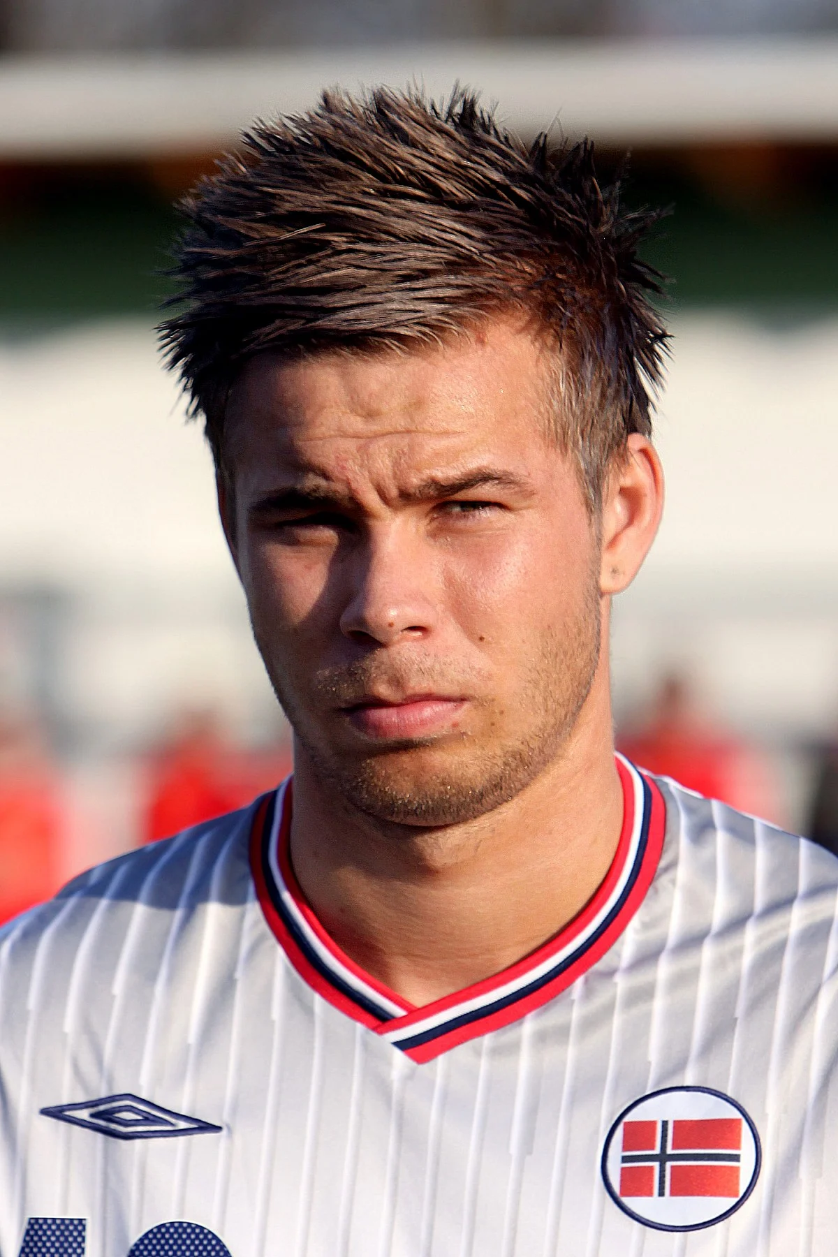 pedersen