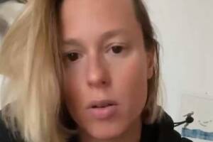 Polemiche su Federica Pellegrini (positiva) che esce. Si difende: «Autorizzata dall’Asl» item-thumbnail