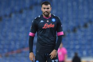 Petagna: “Con la Lazio è stata la partita più brutta dell’anno” item-thumbnail
