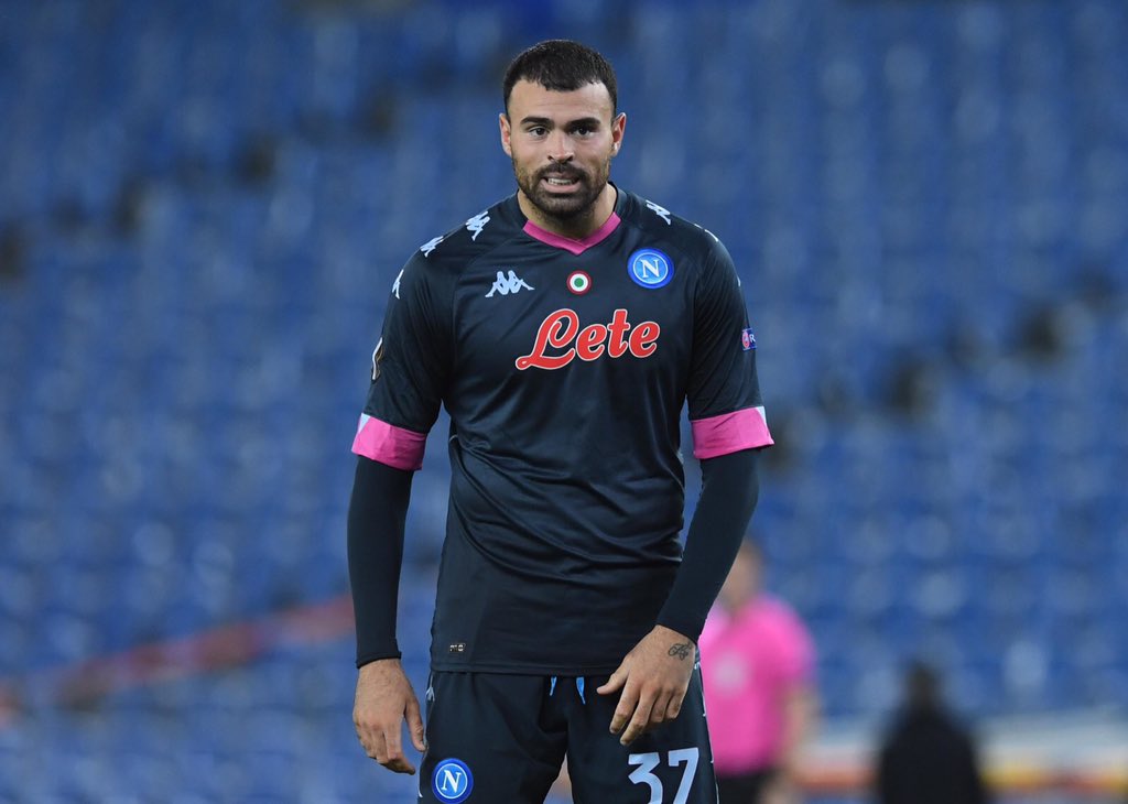 Petagna: “Con la Lazio è stata la partita più brutta dell’anno” Petagna: “Con la Lazio è stata la partita più brutta dell’anno”