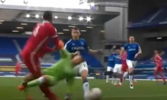 pickford