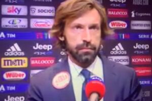 Gazzetta: può bastare la Champions per garantire il futuro di Pirlo alla Juve? item-thumbnail