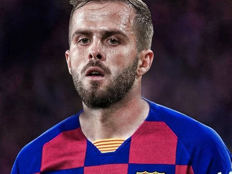 pjanic al besiktas contro koeman