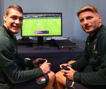i calciatori hanno troppi soldi e troppo tempo libero