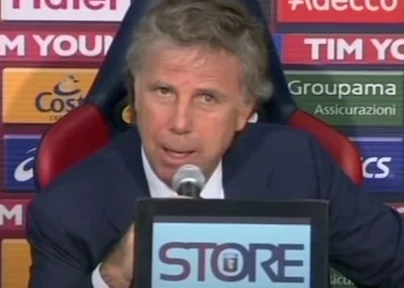 i primi tre guariti nel Genoa