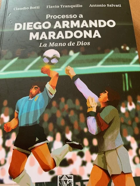 Il processo a Maradona
