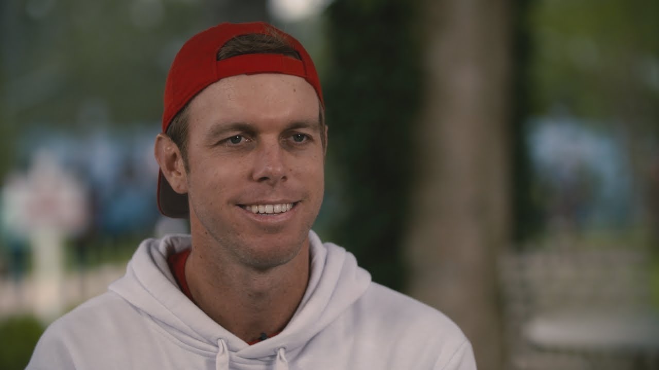 Ha il Covid e vogliono ricoverarlo, l’incredibile fuga del tennista americano dalle Asl russe Ha il Covid e vogliono ricoverarlo, l’incredibile fuga del tennista americano dalle Asl russe