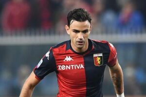 Radovanovic (Genoa): «Il virus è pesante, ero a pezzi. Abbiamo pagato il viaggio per Napoli» item-thumbnail
