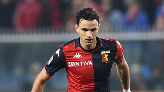 Radovanovic Genoa virus