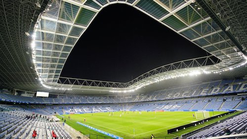 Non c’è solo David Silva nella Real Sociedad (che il Napoli non ha mai incontrato) Non c’è solo David Silva nella Real Sociedad (che il Napoli non ha mai incontrato)