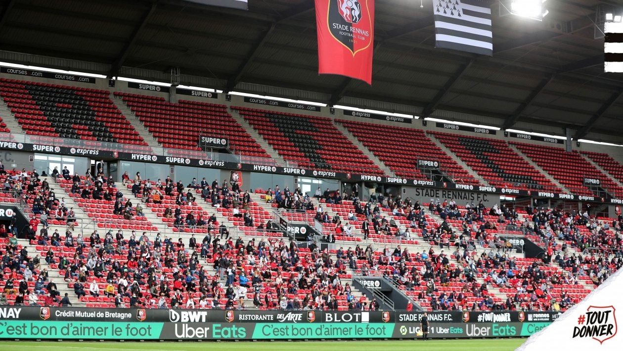 Rennes, 10mila tifosi arrivati a Milano da tutto il mondo per far festa prima della sconfitta (So Foot)