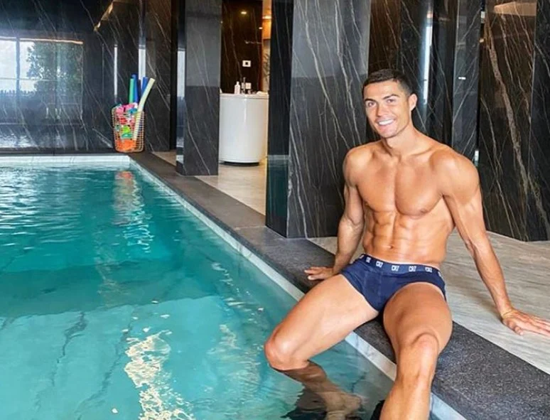 senza Ronaldo la miglior Juventus della stagione