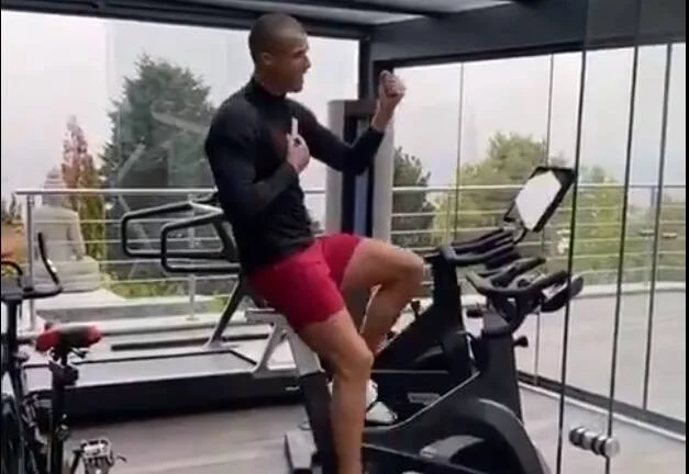 ronaldo
