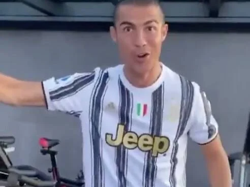 il psg all'assalto di ronaldo