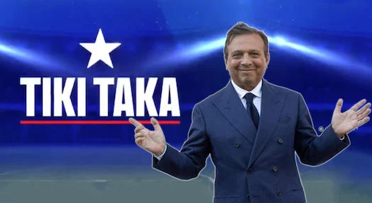 Chiambretti su Sanremo