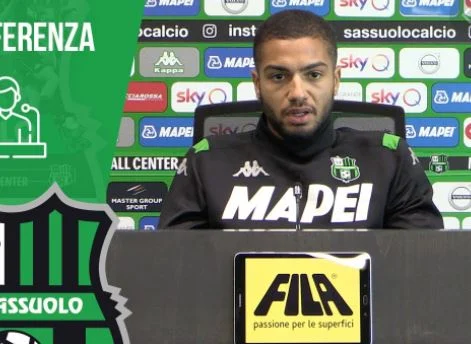 sassuolo