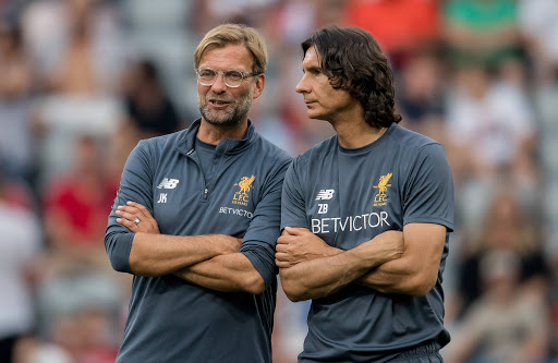 “Ho fatto il vice di Klopp per 17 anni, sono io il segreto del suo successo” “Ho fatto il vice di Klopp per 17 anni, sono io il segreto del suo successo”