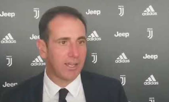 Juve, l’allenatore dell’Under 23 positivo al Covid, la squadra va in isolamento Juve, l’allenatore dell’Under 23 positivo al Covid, la squadra va in isolamento