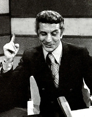 Alfredo Pigna