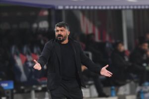 Il Napoli di Gattuso non è analizzabile tatticamente item-thumbnail
