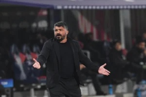tifosi Tottenham Gattuso