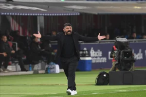 le parole di gattuso