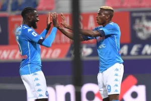 Bakayoko ha la febbre alta