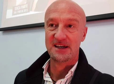 Marco Rossi