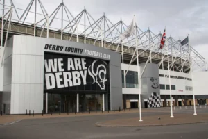 Derby County