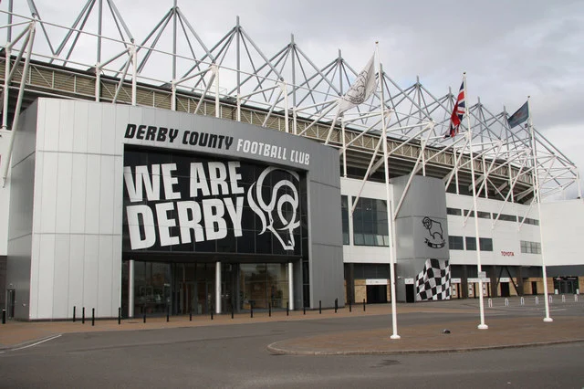 Derby County