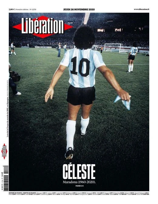 maradona