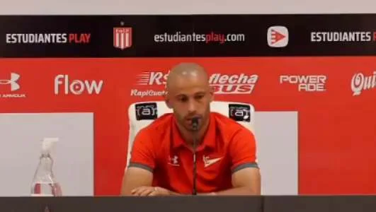 Mascherano