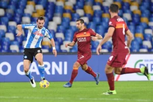 il ricorso della Roma