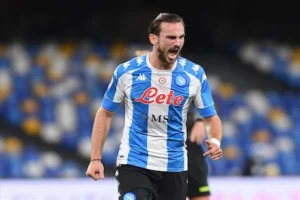 Torna Fabian Ruiz tra i convocati del Napoli