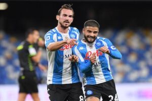 Il Napoli ibrido di Gattuso ha la sua forza nella profondità della rosa item-thumbnail