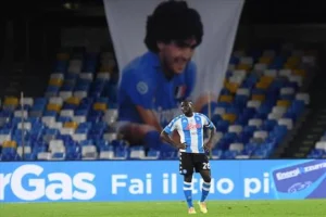 Napoli-Roma 4-0