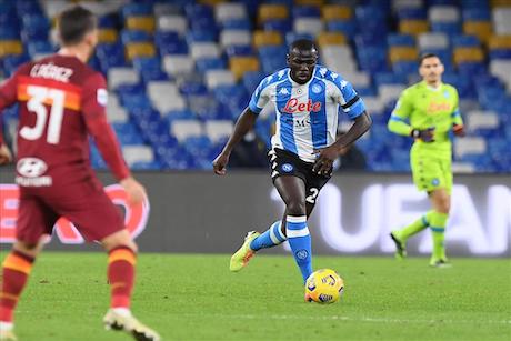 Corsera: il rinvio di Juve-Napoli è un chiaro vantaggio per il Napoli che si presenterà riposato all’Olimpico
