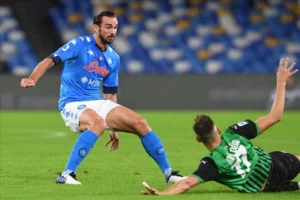 Napoli resta a sognare