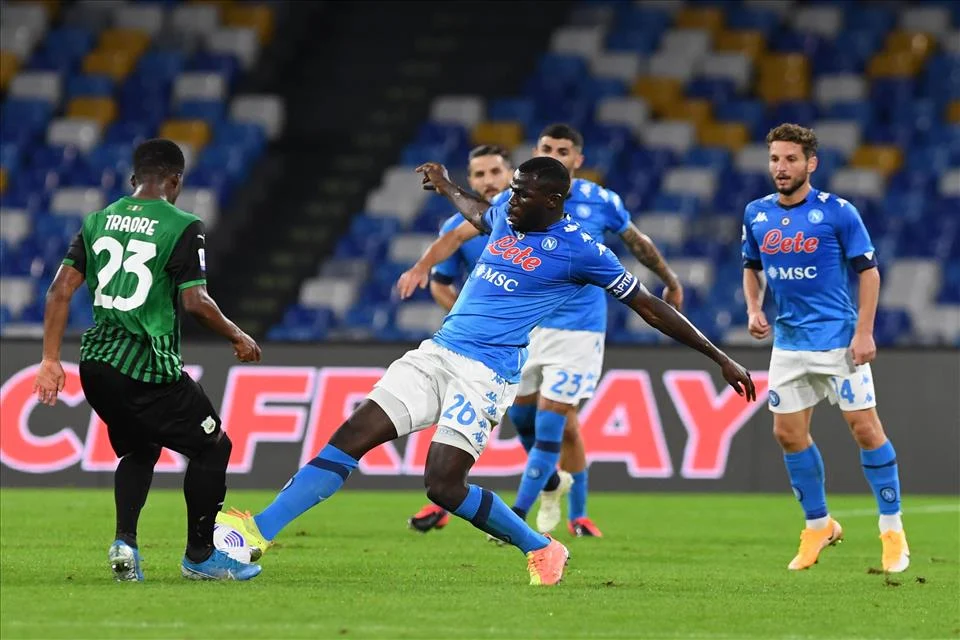 koulibaly
