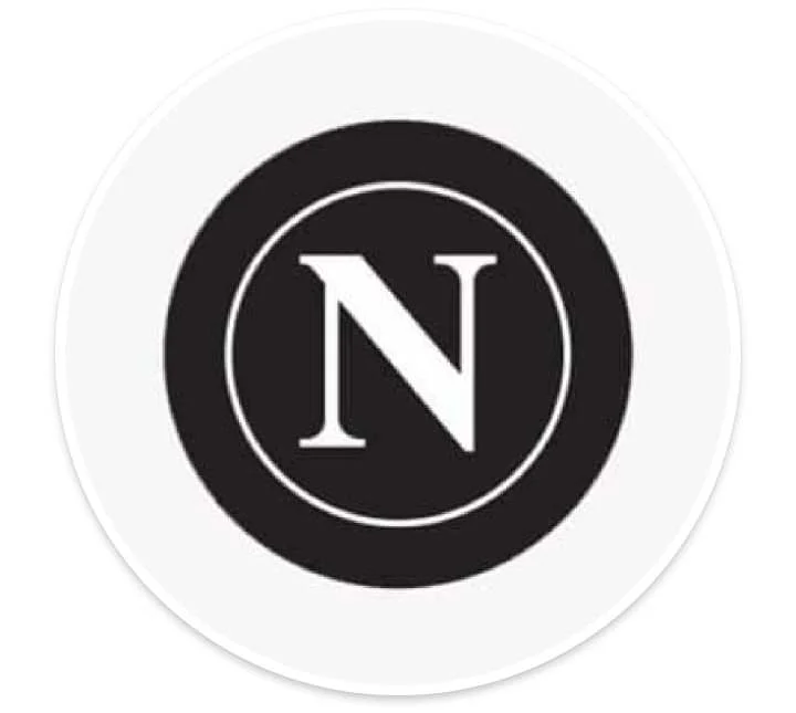 Napoli logo Maradona