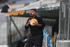 Gattuso e la Fiorentina