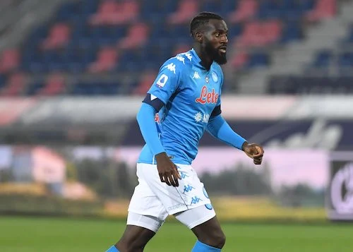 Bakayoko