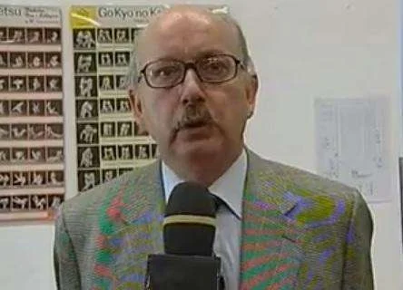 Roberto Beccantini