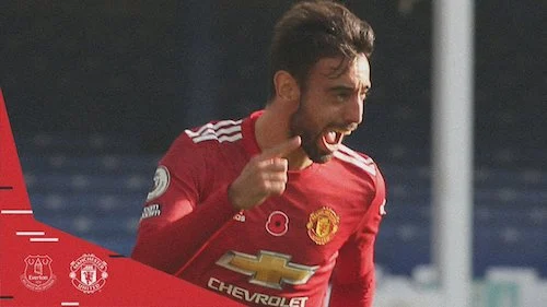 Bruno Fernandes si lamenta troppo