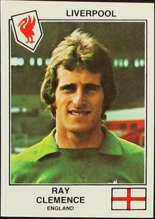 Addio al portiere Ray Clemence: ha fatto la storia del Liverpool