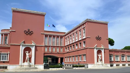 ricorso del Napoli