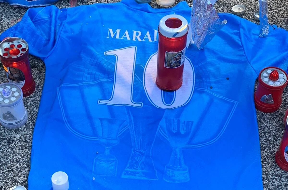 Maradona è stato ucciso dai medici